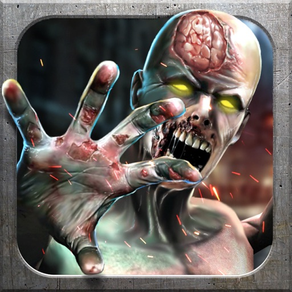 Zombie Spiele Multiplayer 3D