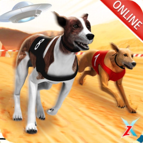 Mars Dog Racing Online