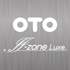 OTO LUXE Remote Control 遙控器