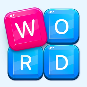 Word Out: Block Crossword Game