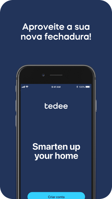 tedee Cartaz