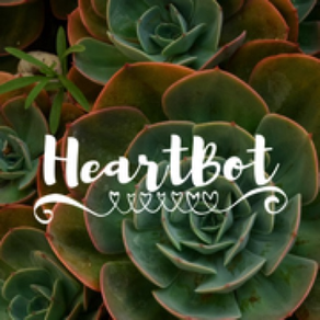 HeartBot - A Heartful Way