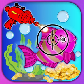 Fish doom: Fishing diary games