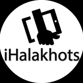 iHalakhots - 2 Halakhots/jour