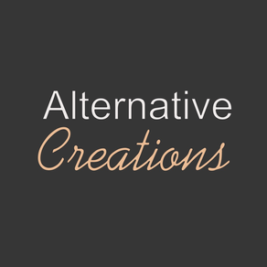 Alternative Creations