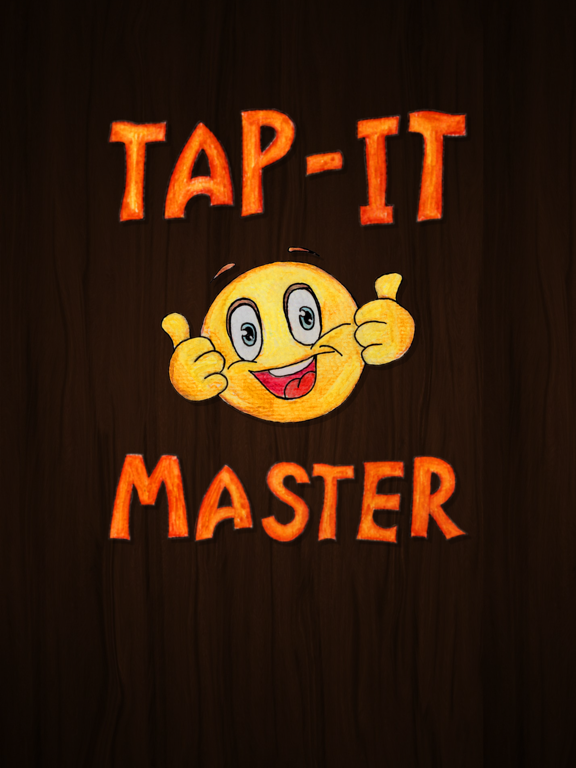 Tap-it Master poster