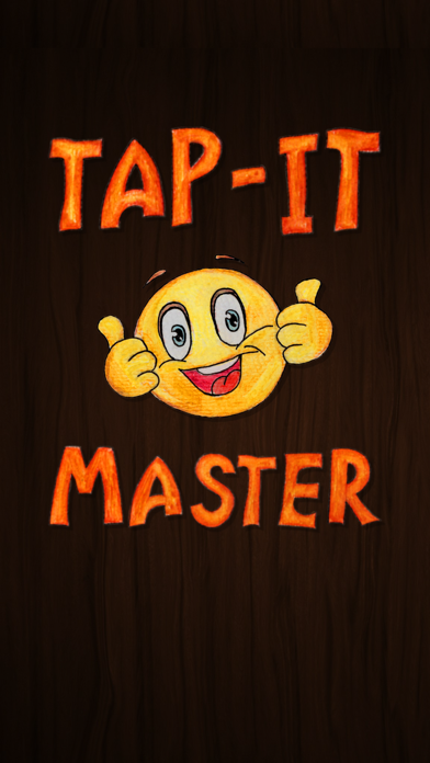 Tap-it Master poster