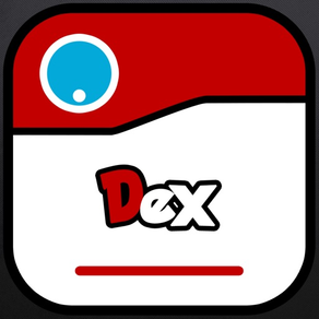 Dex Companion