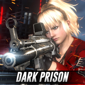 Dark Prison: Last Soul Rescue