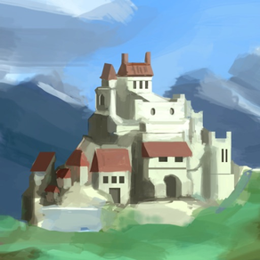 Castle Keep