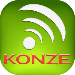 iKonze