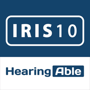 IRIS10