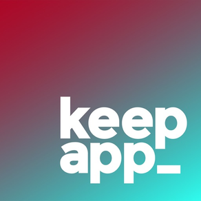 KeepApp_