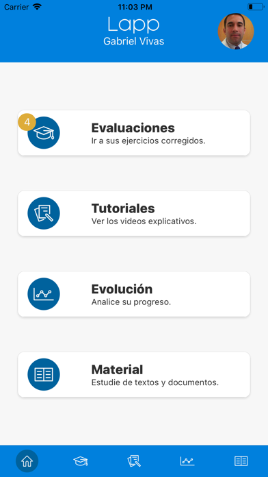 LearnApp poster
