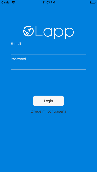 LearnApp poster