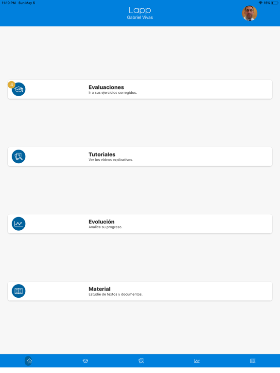 LearnApp poster