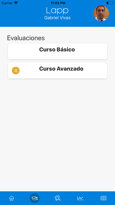 LearnApp poster