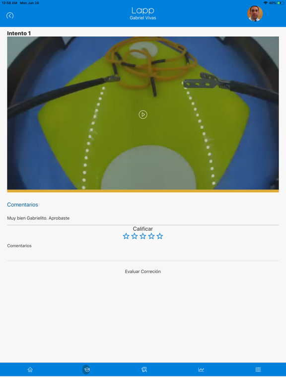 LearnApp poster