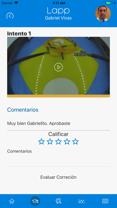 LearnApp poster
