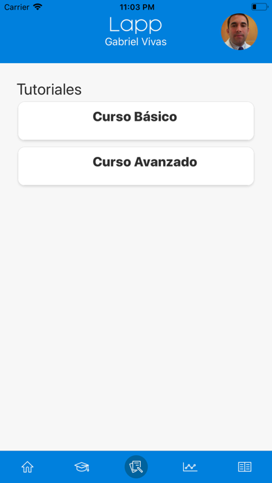 LearnApp poster