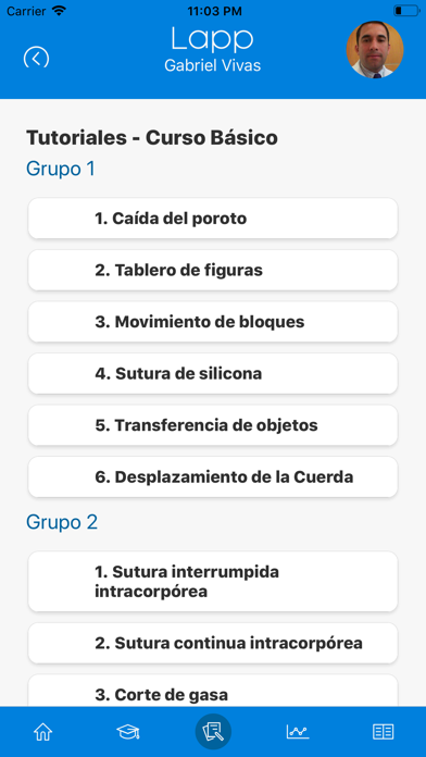 LearnApp poster
