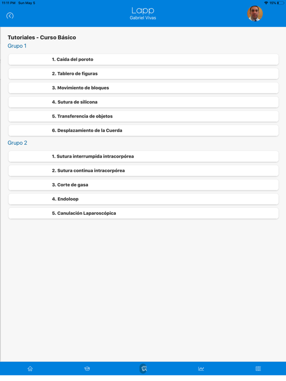 LearnApp poster