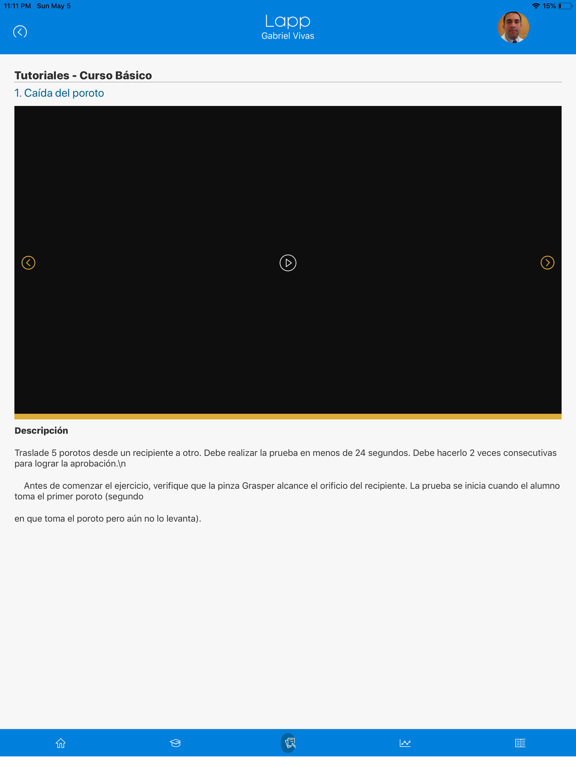LearnApp poster