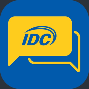 IDC Messenger