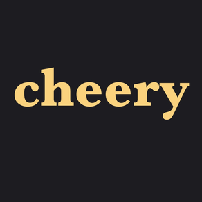 Cherry: Dating & Friends