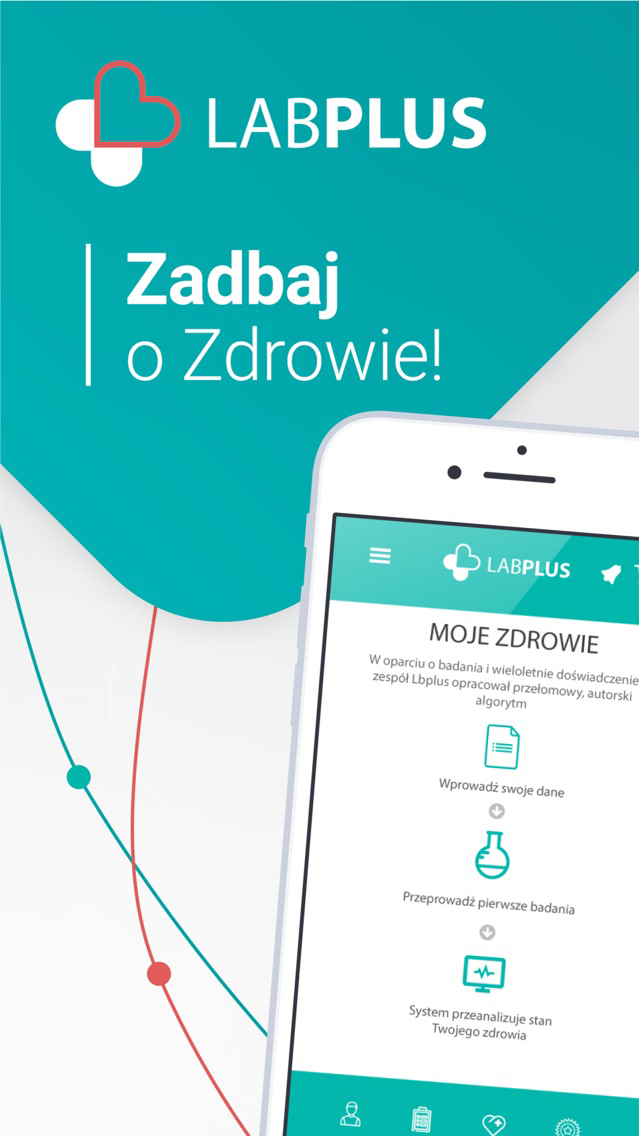 Labplus LabPlus for iOS (iPhone) - Free Download at AppPure
