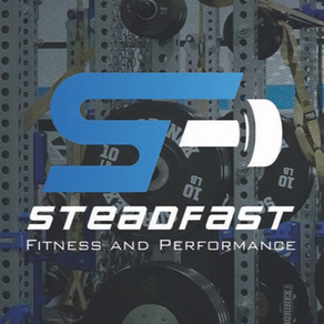 Steadfast Fitness & Performanc