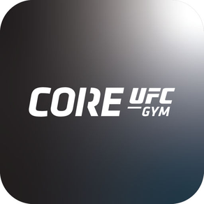 CORE UFC GYM