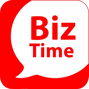 BizTime Messenger