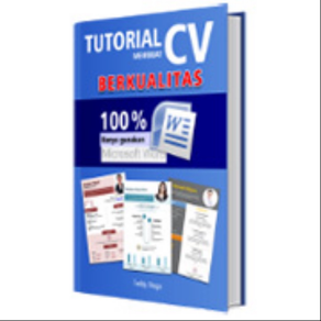 Tutorial CV