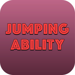 Jumping Ability