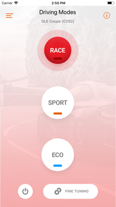 RaceChip+ poster