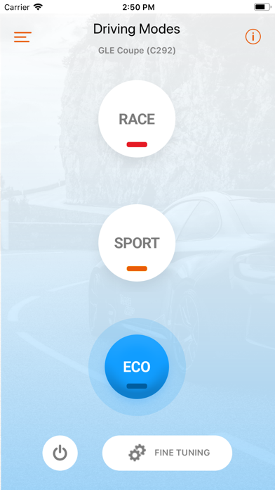 RaceChip+ poster
