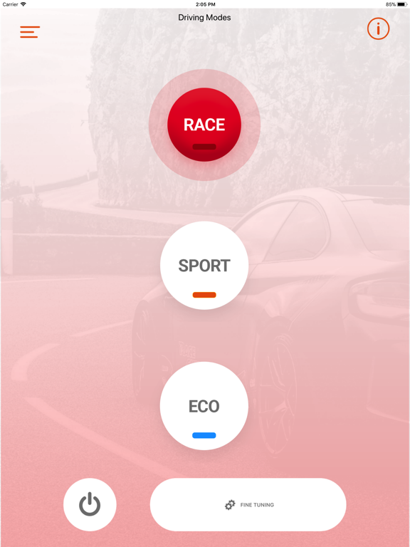 RaceChip+ poster