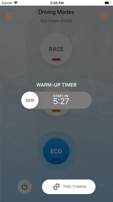 RaceChip+ poster