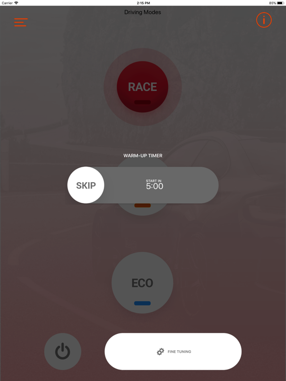 RaceChip+ poster