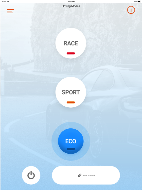 RaceChip+ poster