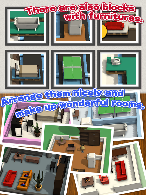 Interior Decorator poster