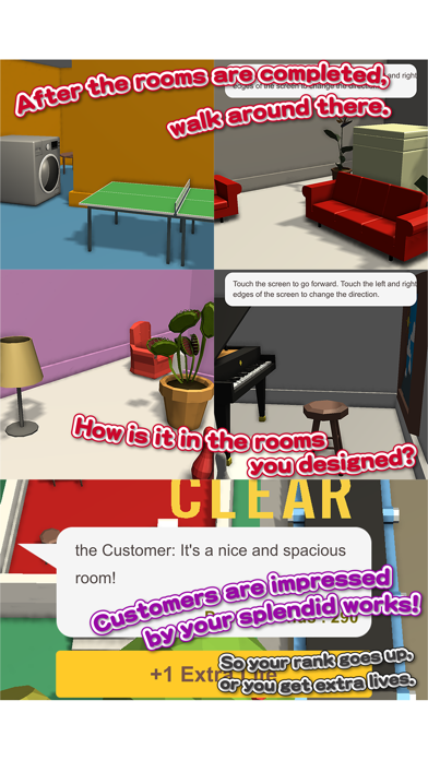 Interior Decorator poster