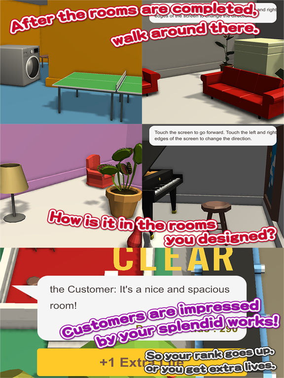 Interior Decorator poster