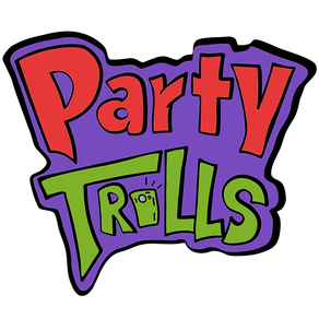 Party Trolls