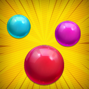 Ball Blast - Merge and blow