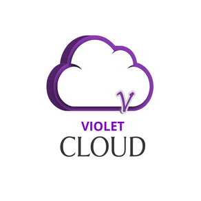 Violet Cloud