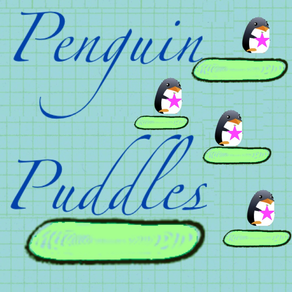Penguin Puddles