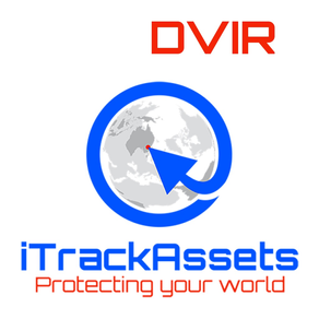 iTrackAssets DVIR