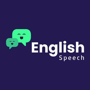 English Speech 2019
